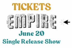Gray Scot Music Empire show